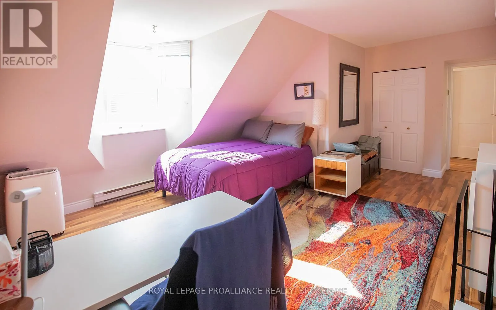 2 - 244 KING STREET E #2