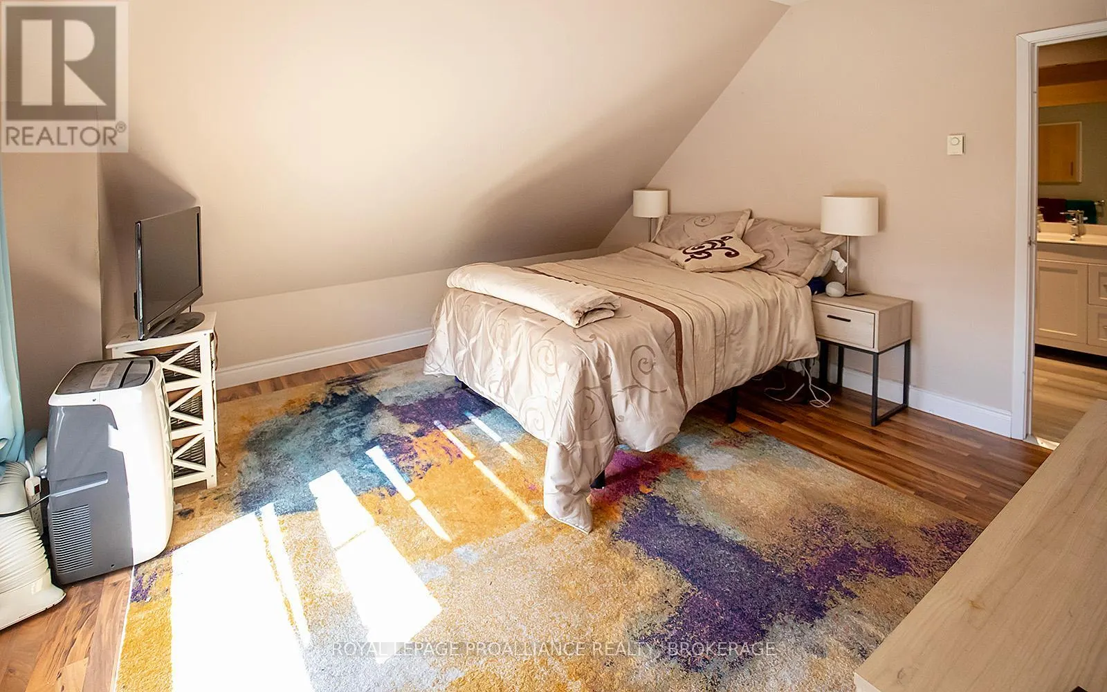 2 - 244 KING STREET E #2