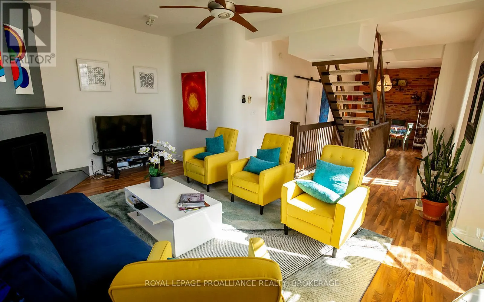 2 - 244 KING STREET E #2