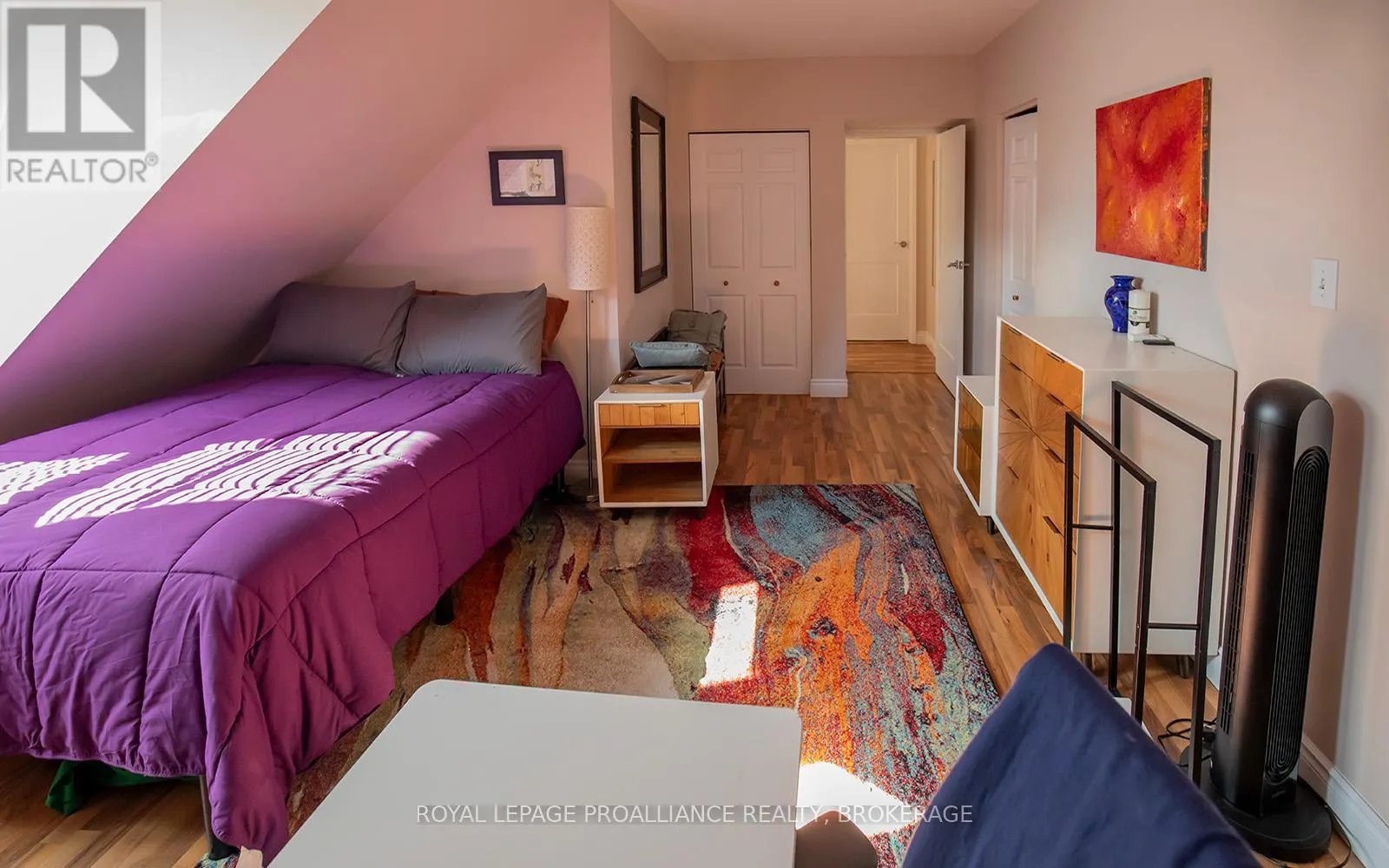 2 - 244 KING STREET E #2