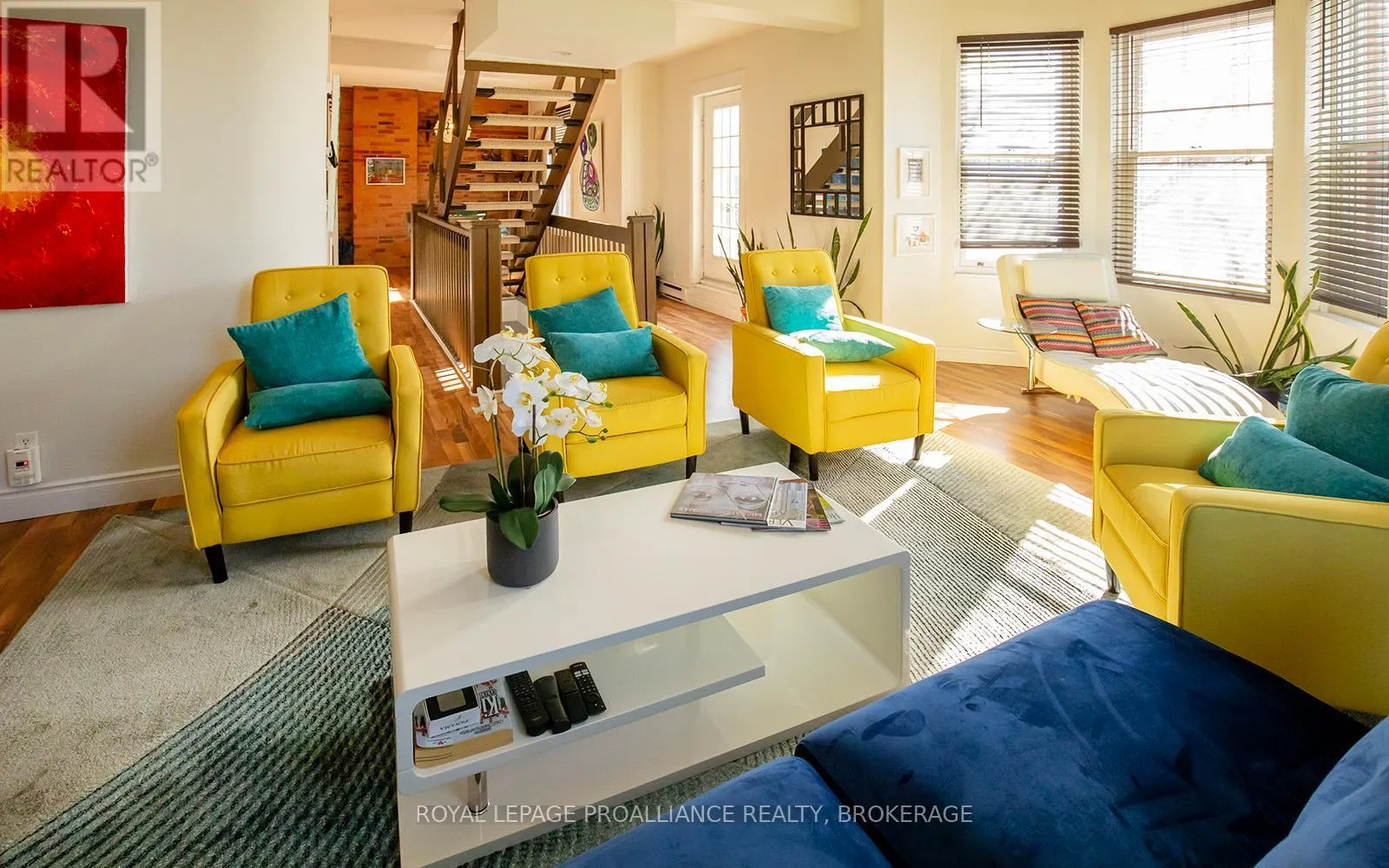 2 - 244 KING STREET E #2