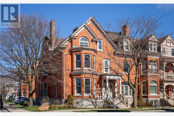 2 - 244 KING STREET E #2