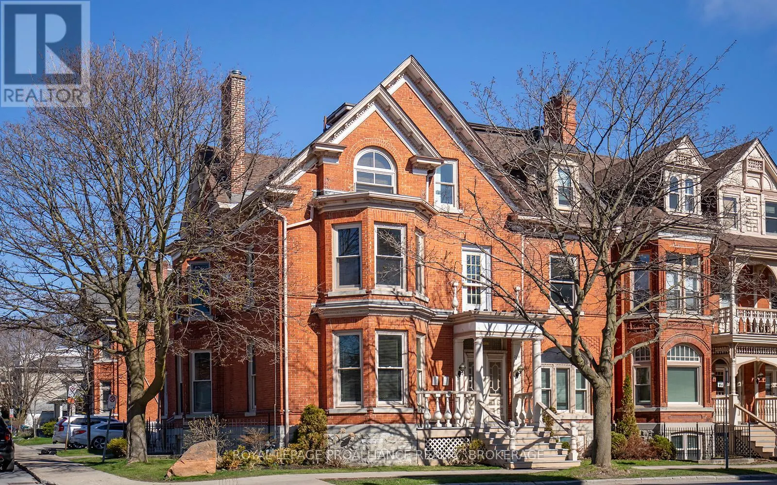 2 - 244 KING STREET E #2