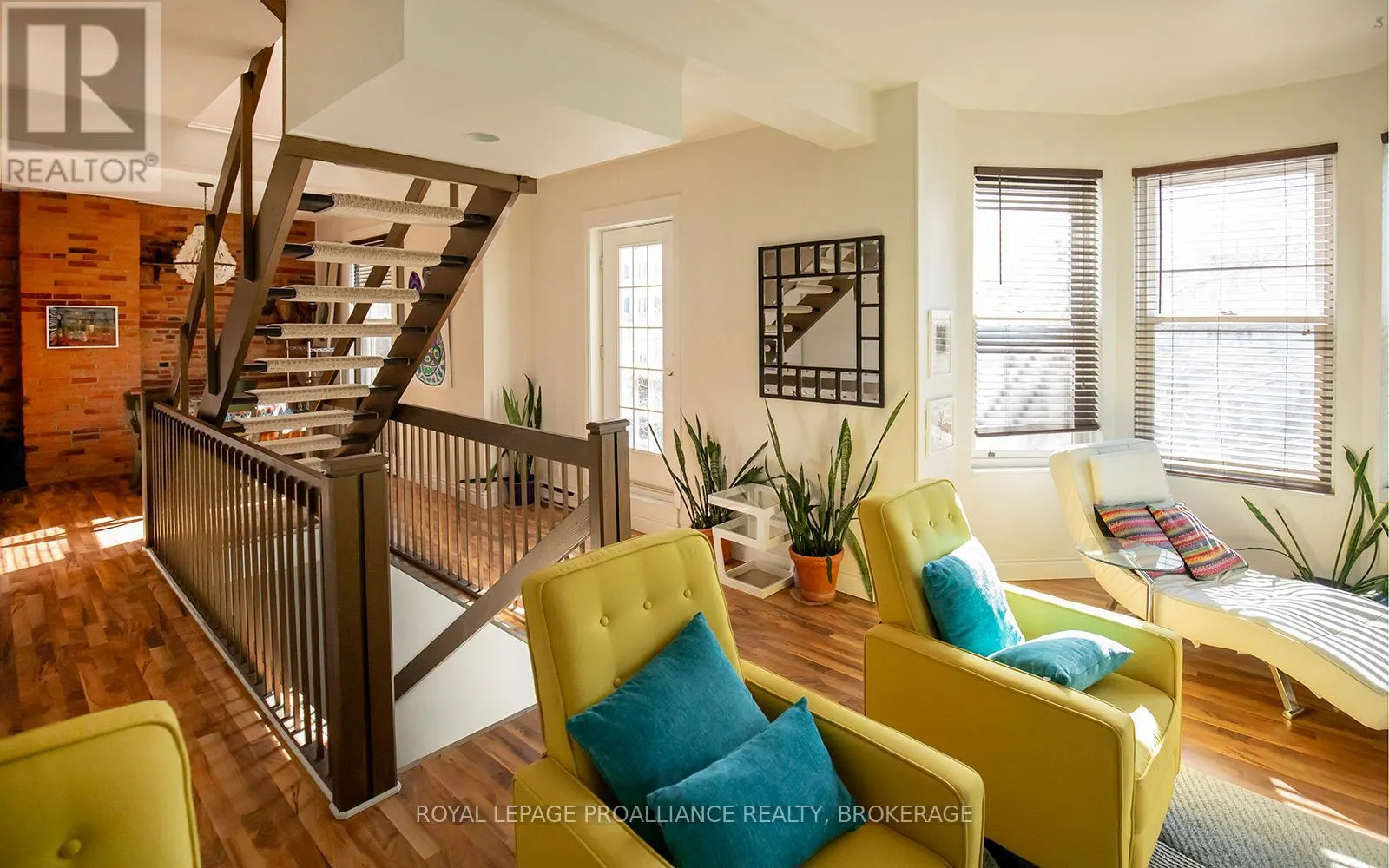 2 - 244 KING STREET E #2