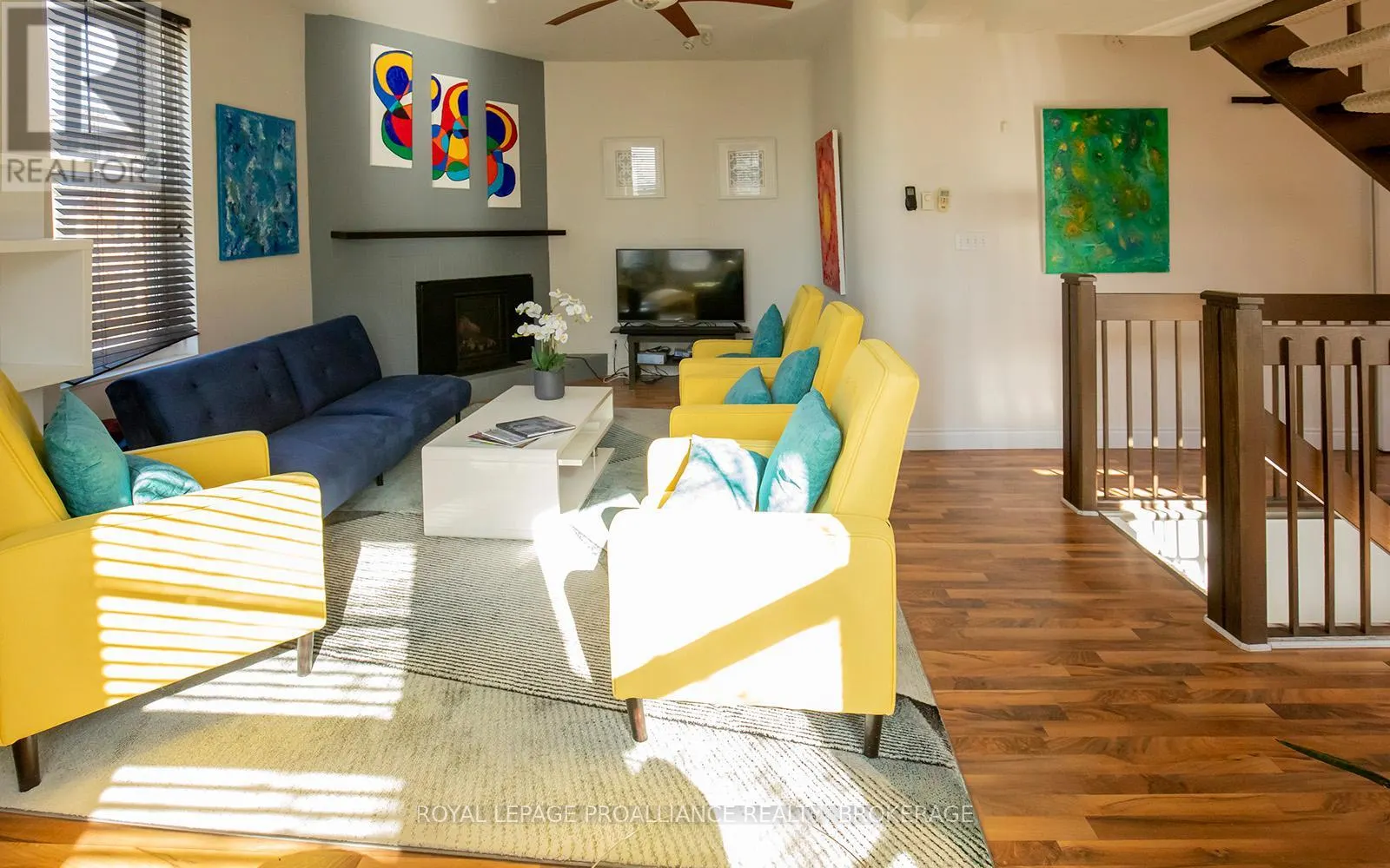 2 - 244 KING STREET E #2
