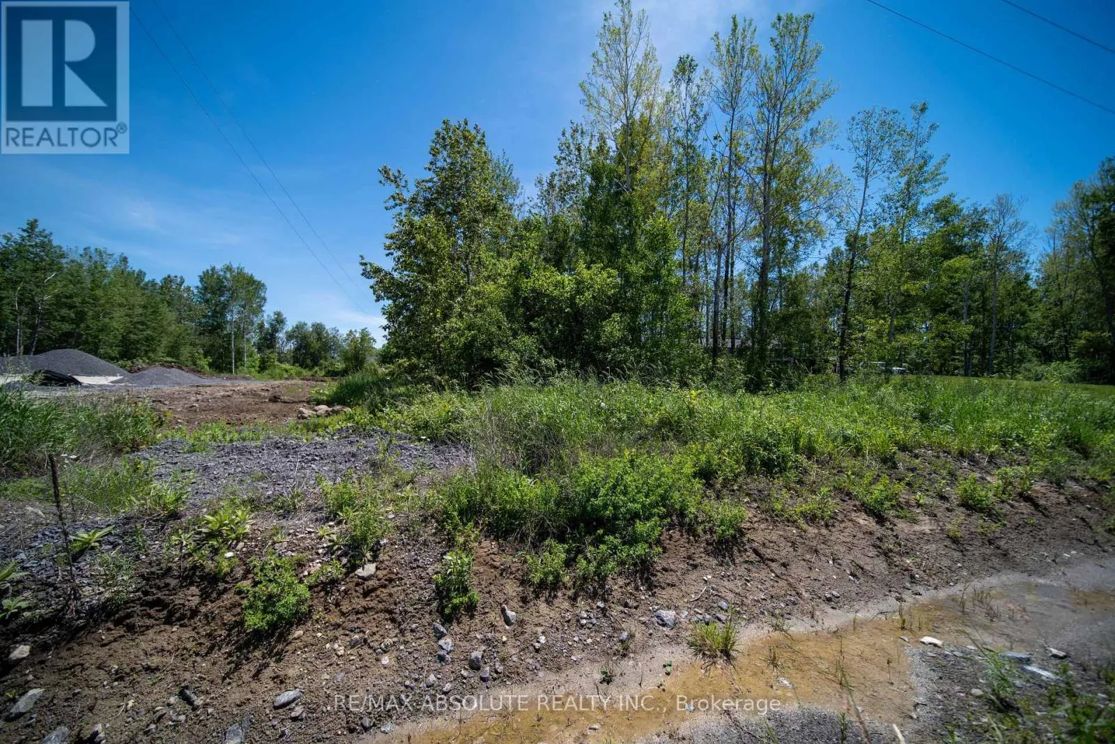 PART LOT 21 CONCESSION 2 3 ROAD