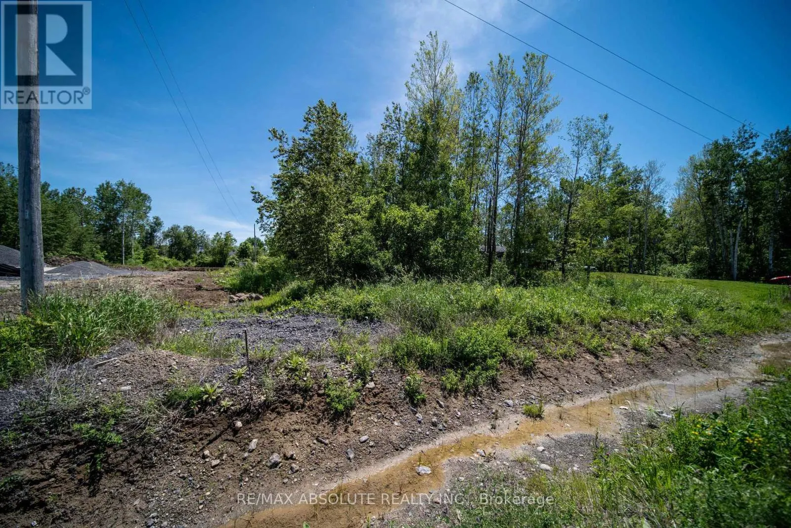 PART LOT 21 CONCESSION 2 3 ROAD