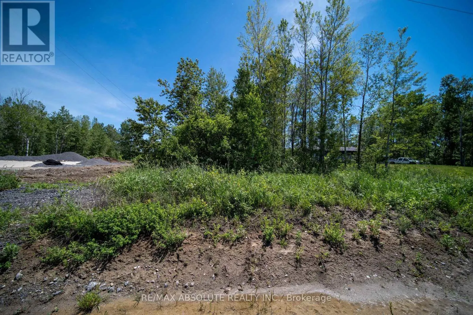 PART LOT 21 CONCESSION 2 3 ROAD