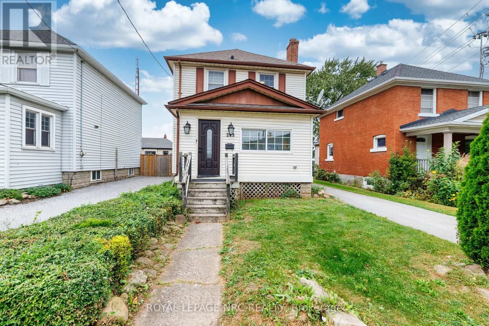 243 GENEVA STREET