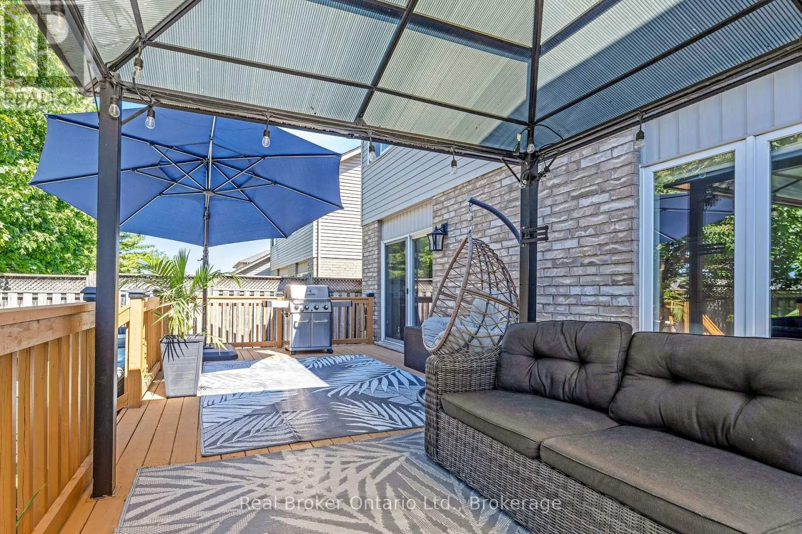 22 ATTO DRIVE