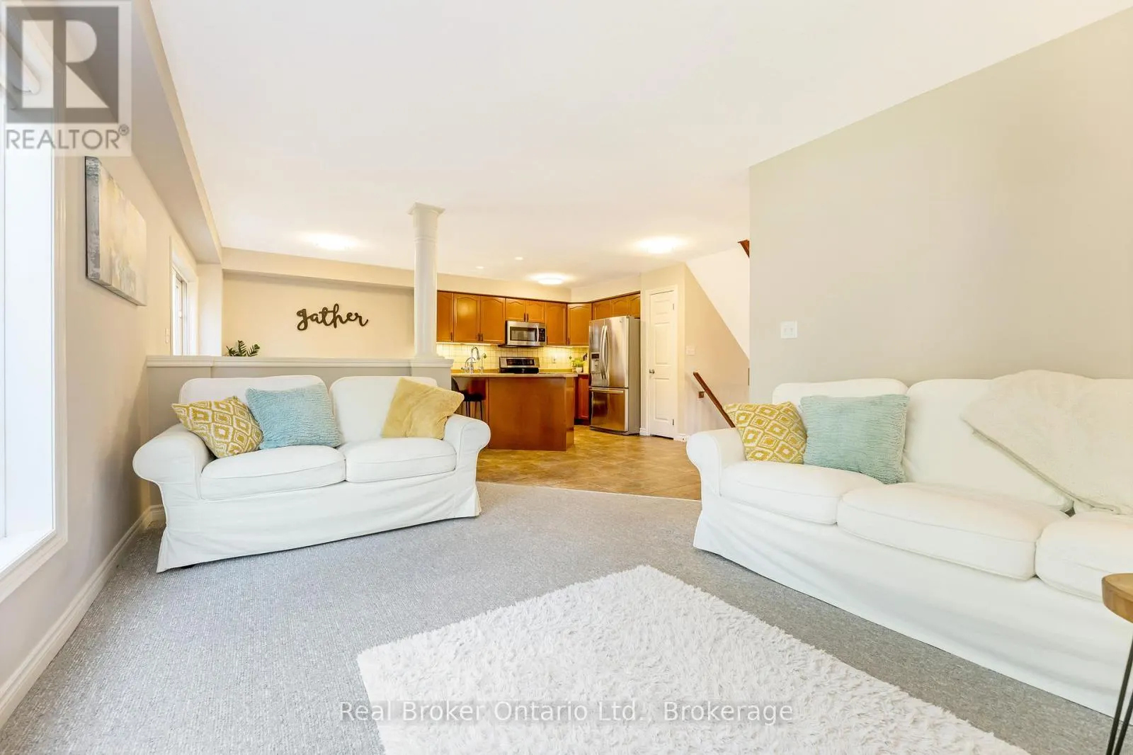 22 ATTO DRIVE