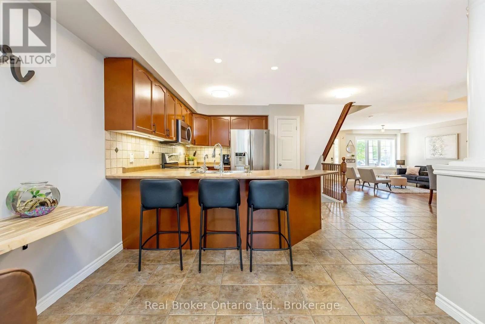 22 ATTO DRIVE