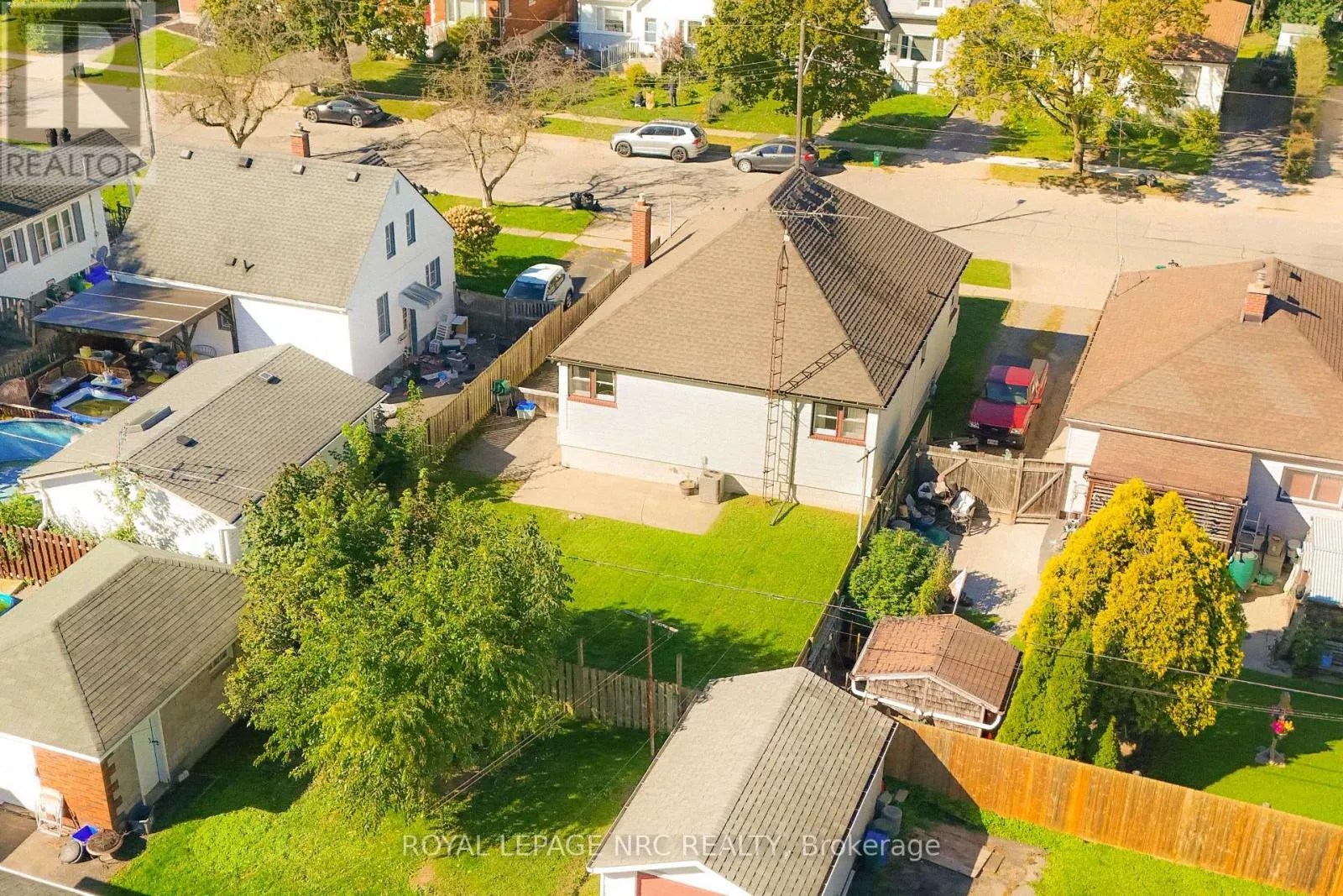 56 LYONS AVENUE