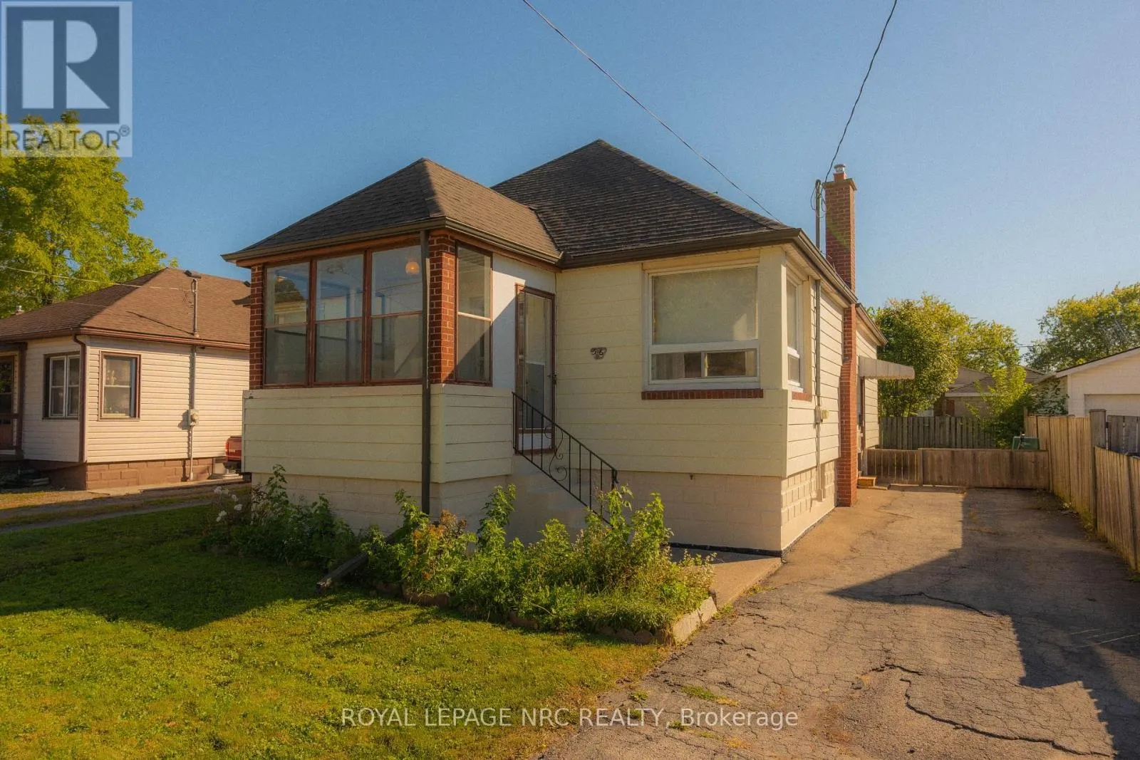 56 LYONS AVENUE