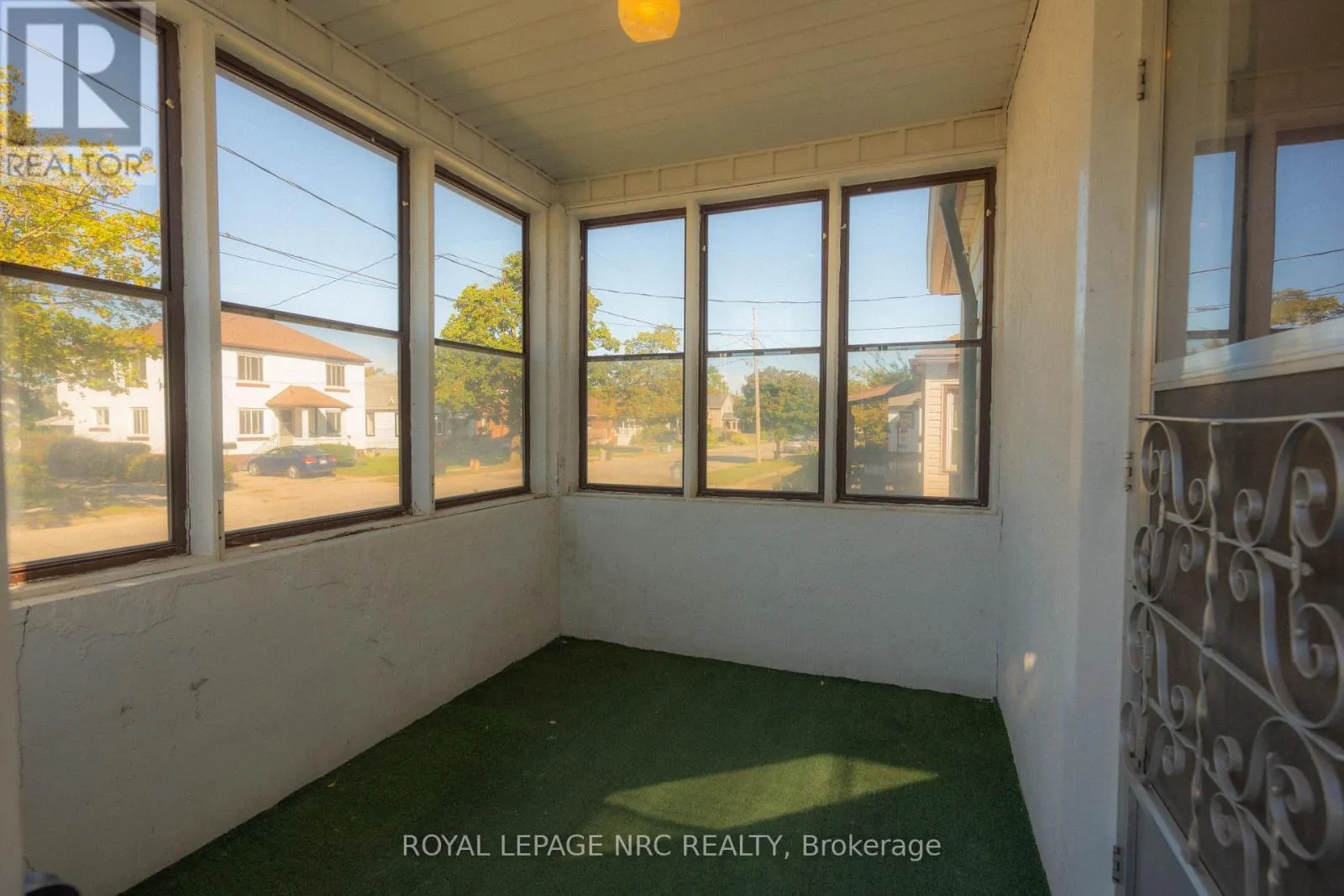 56 LYONS AVENUE