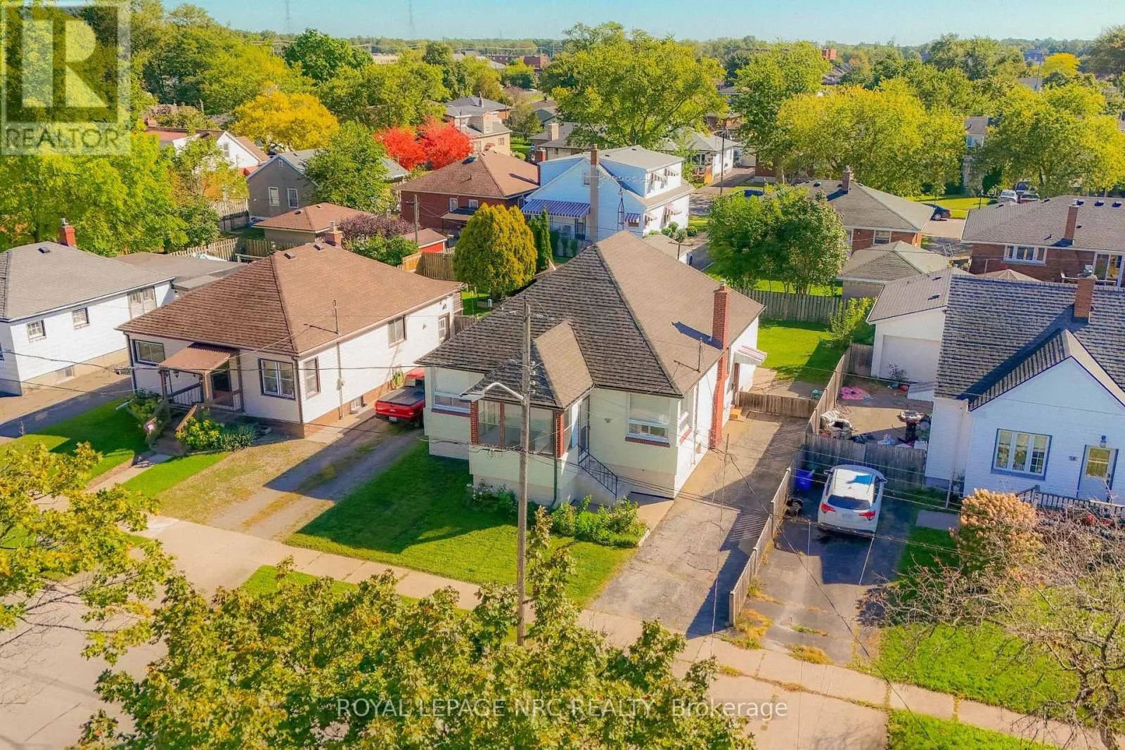 56 LYONS AVENUE