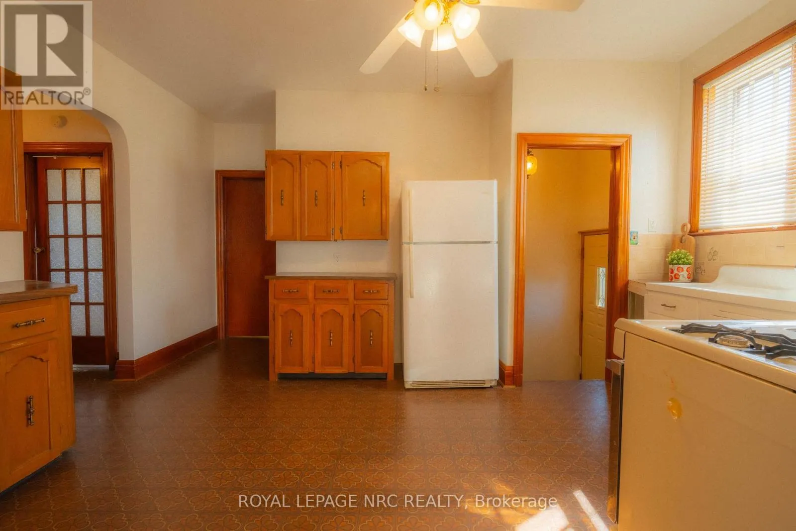 56 LYONS AVENUE