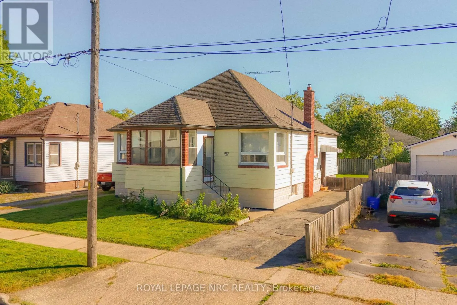 56 LYONS AVENUE