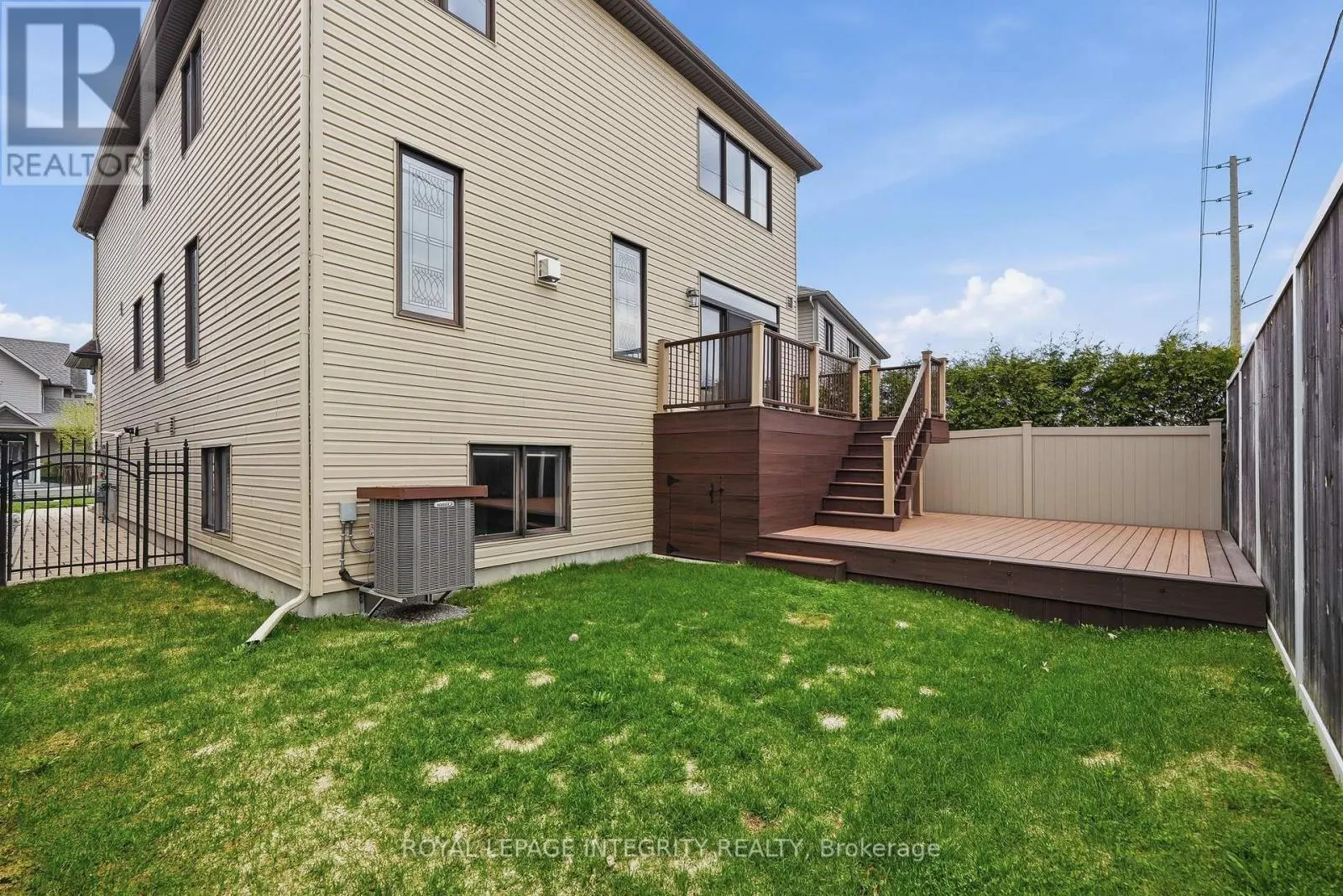 508 YELLOW BIRCH STREET