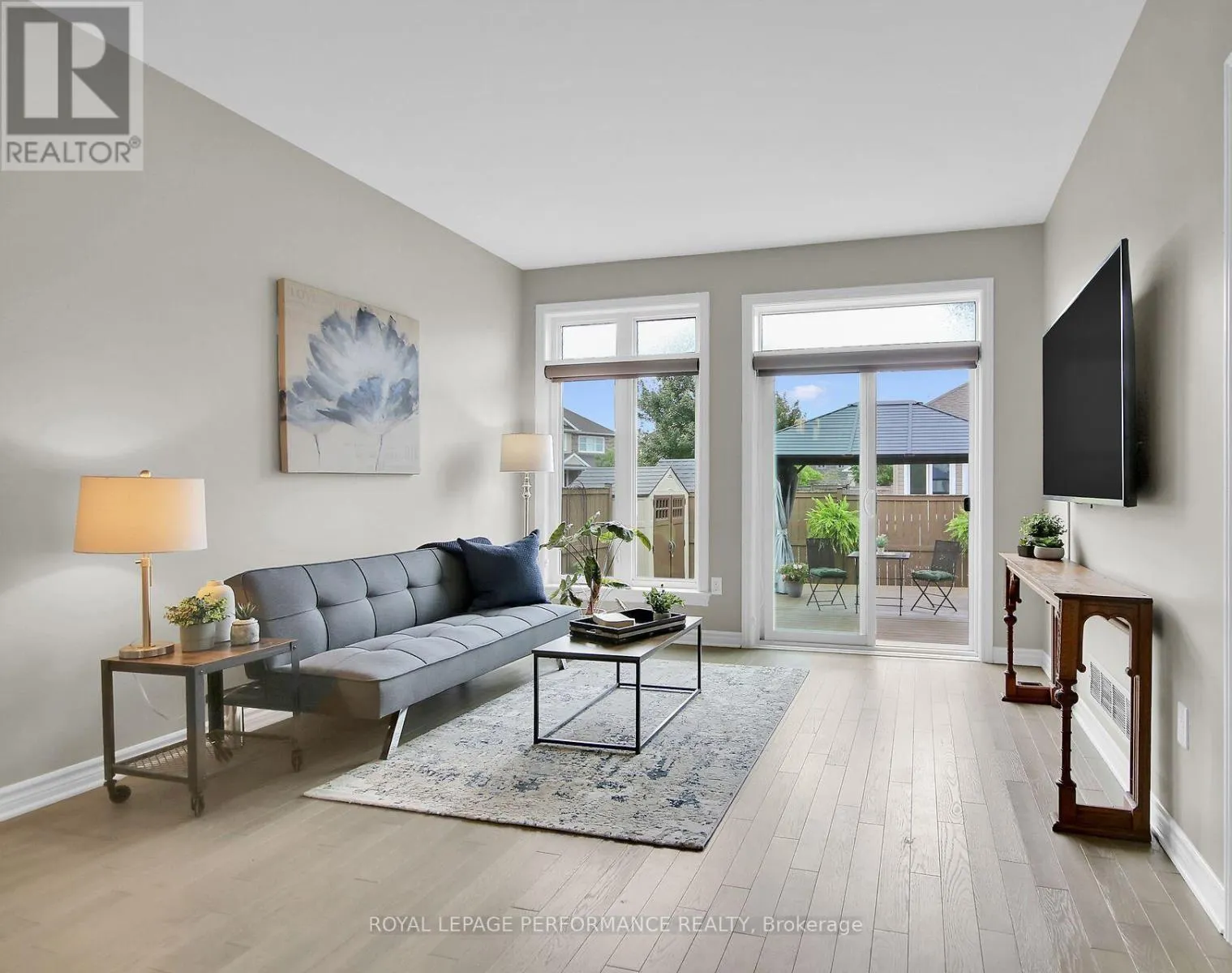 522 SILVERBELL CRESCENT