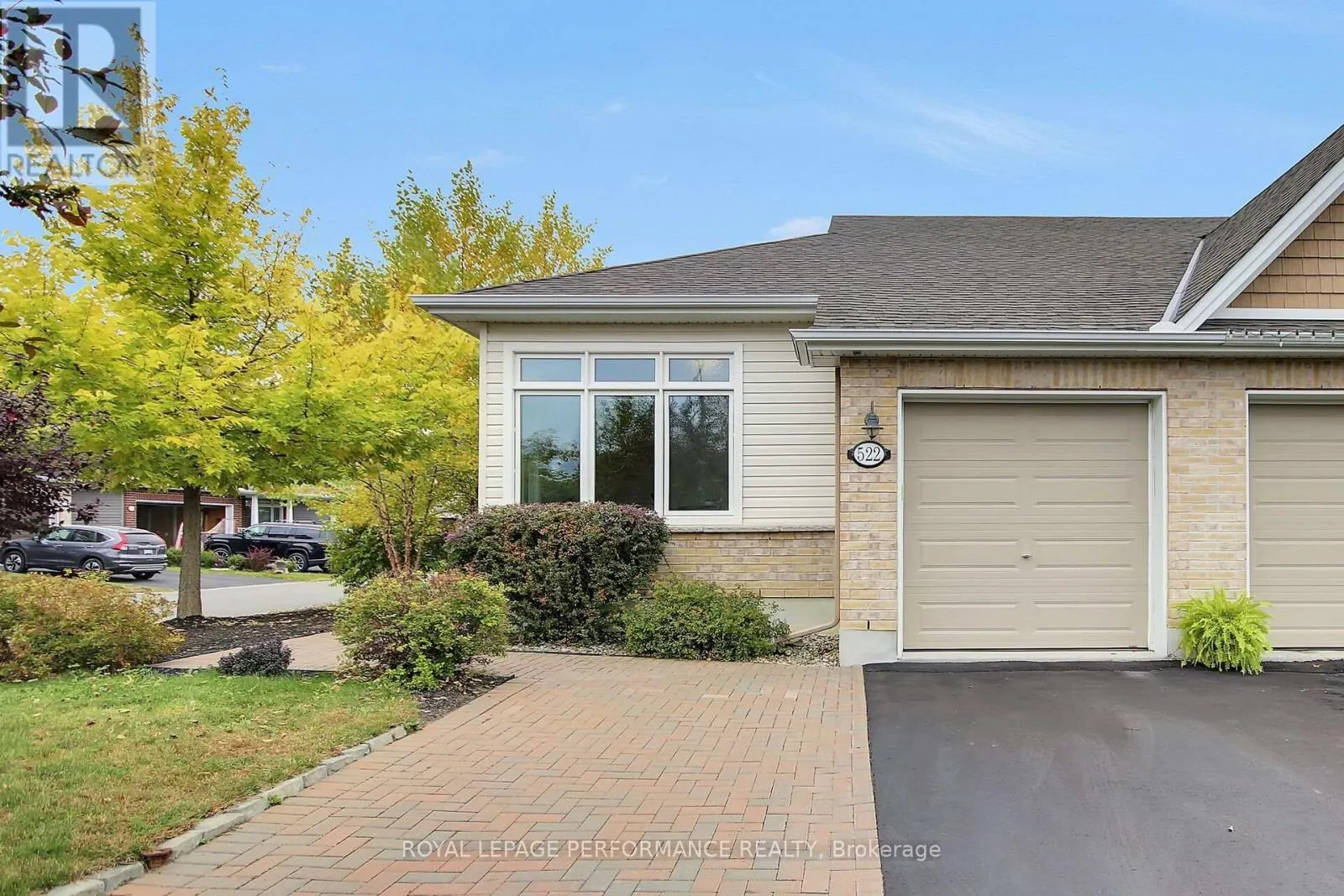 522 SILVERBELL CRESCENT