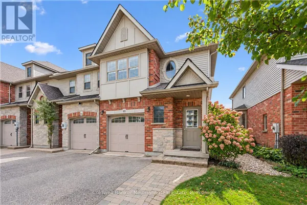 89 WASHBURN DRIVE