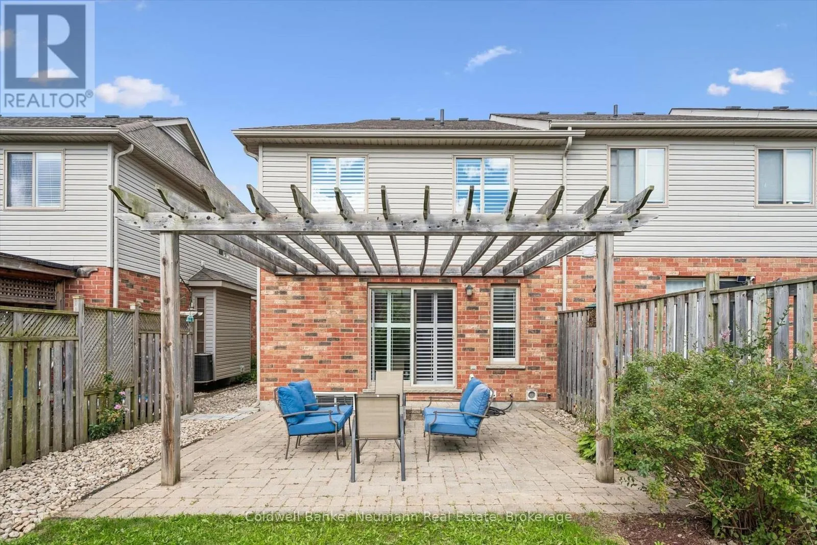 89 WASHBURN DRIVE