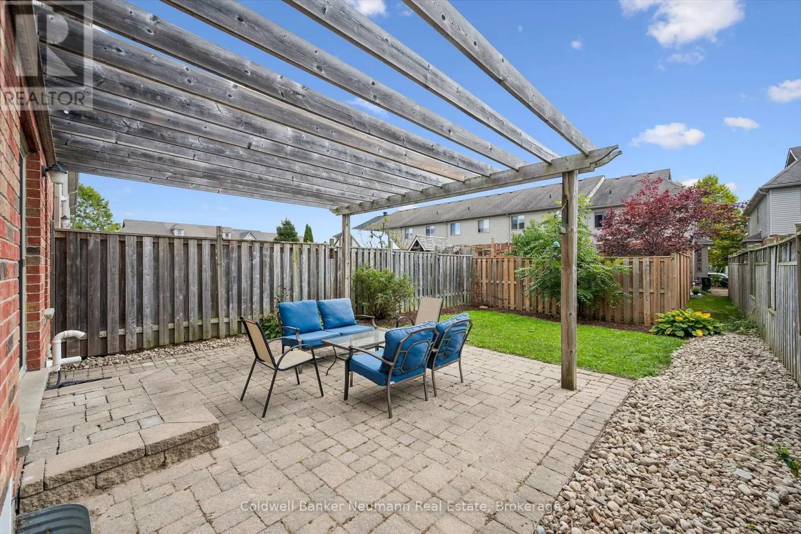 89 WASHBURN DRIVE