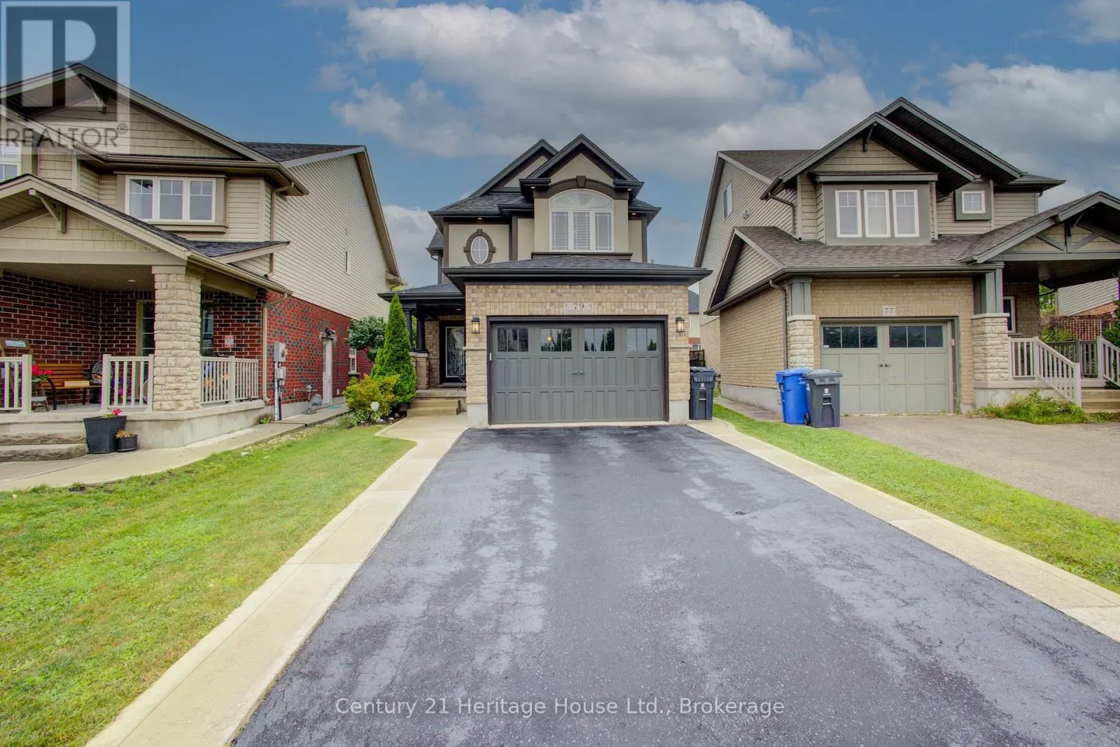 79 LAUGHLAND LANE
