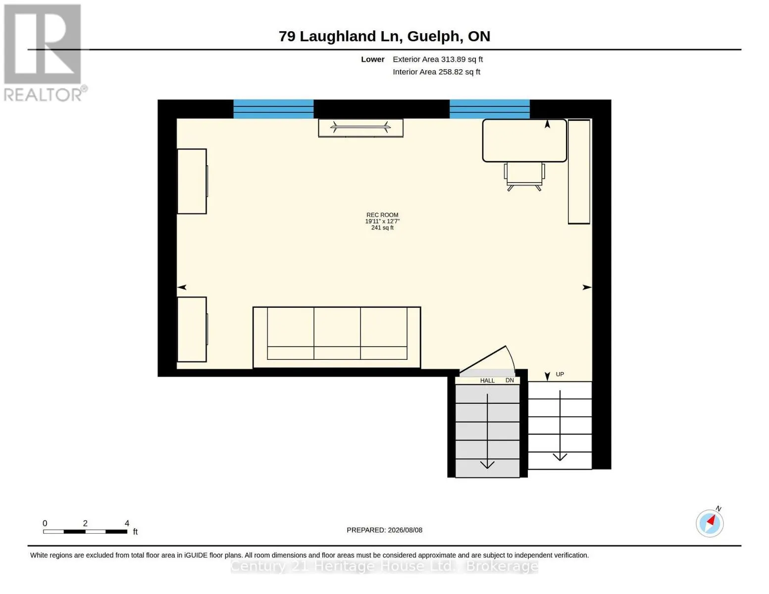 79 LAUGHLAND LANE