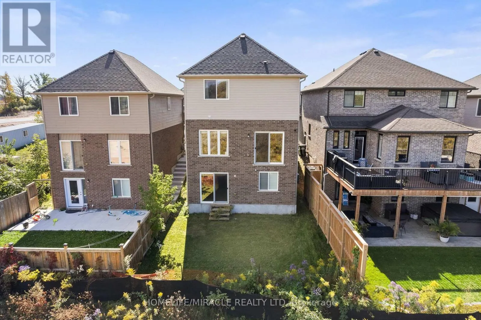 75 SPARROW AVENUE