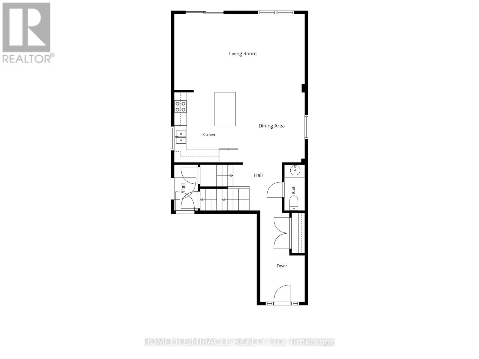 75 SPARROW AVENUE