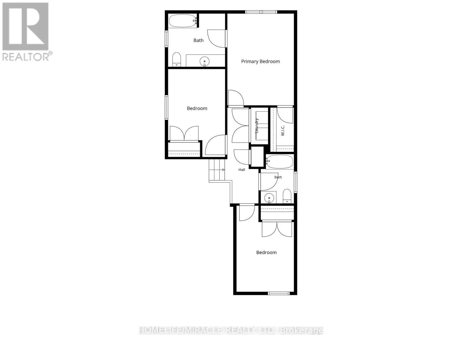 75 SPARROW AVENUE