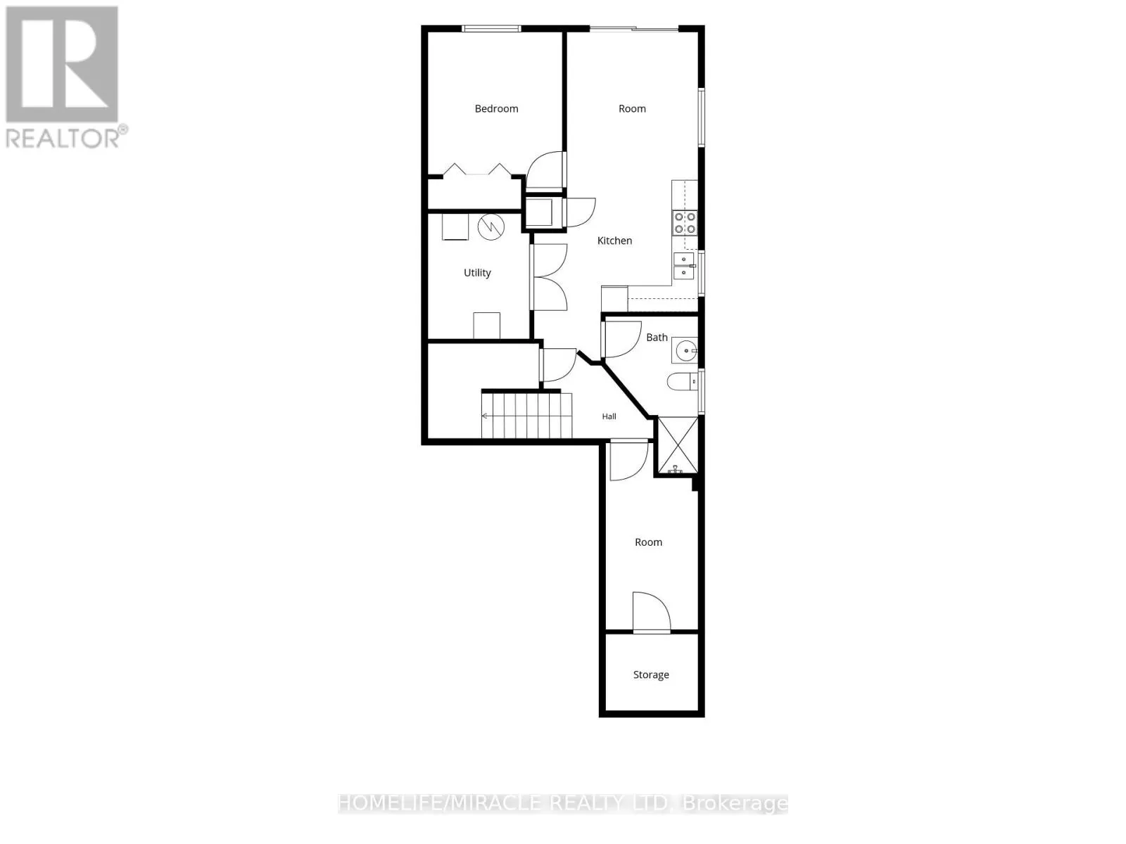 75 SPARROW AVENUE