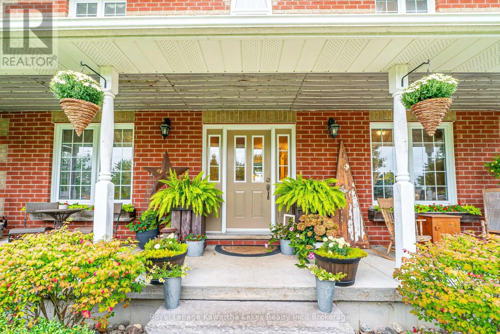 929 ELDON ROAD