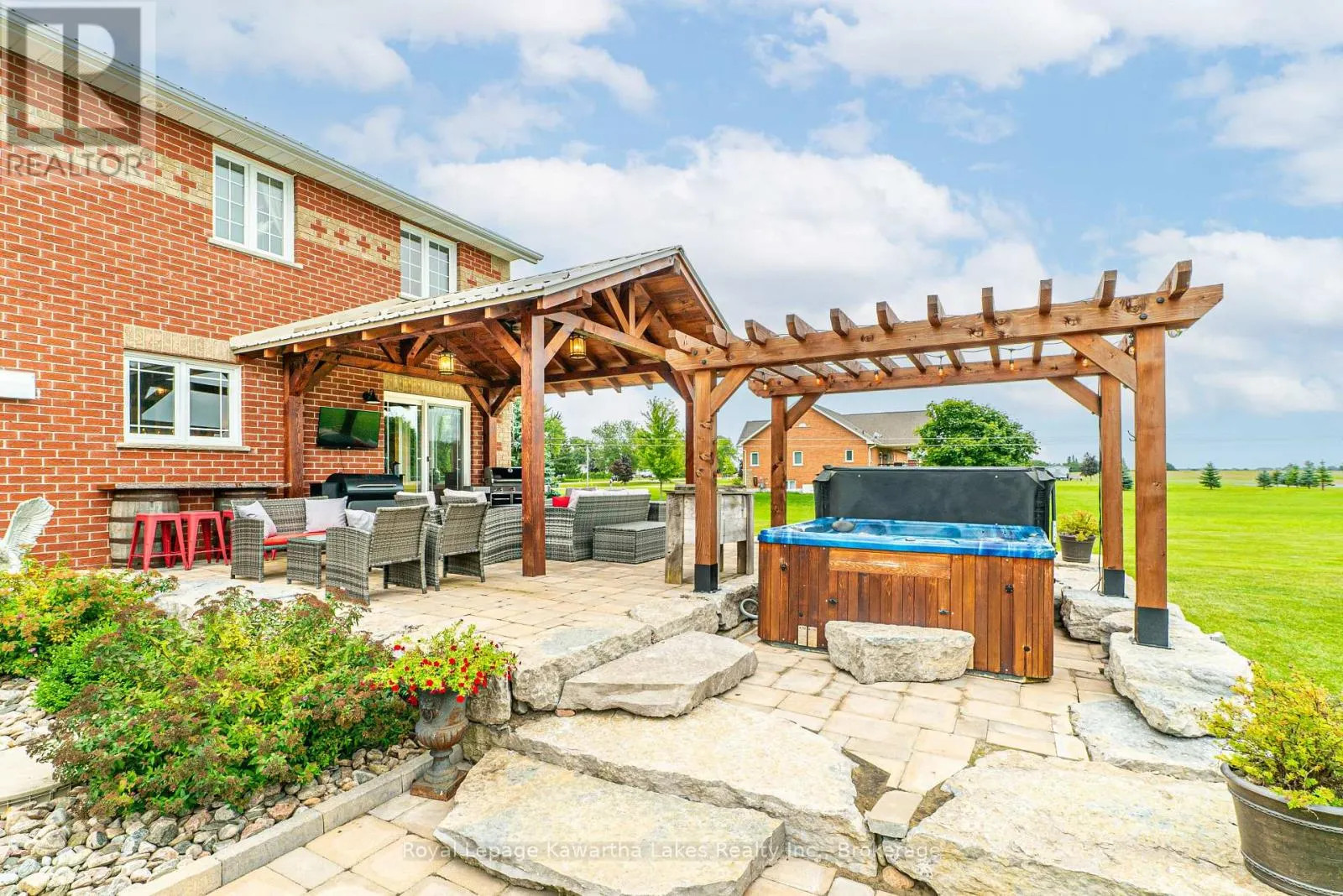 929 ELDON ROAD
