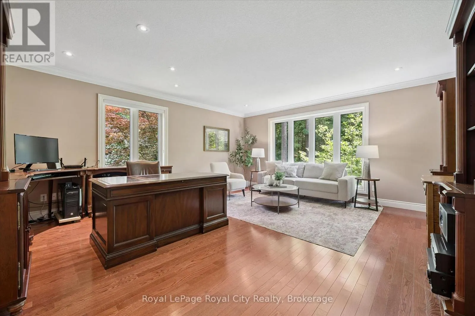 135 HUME ROAD