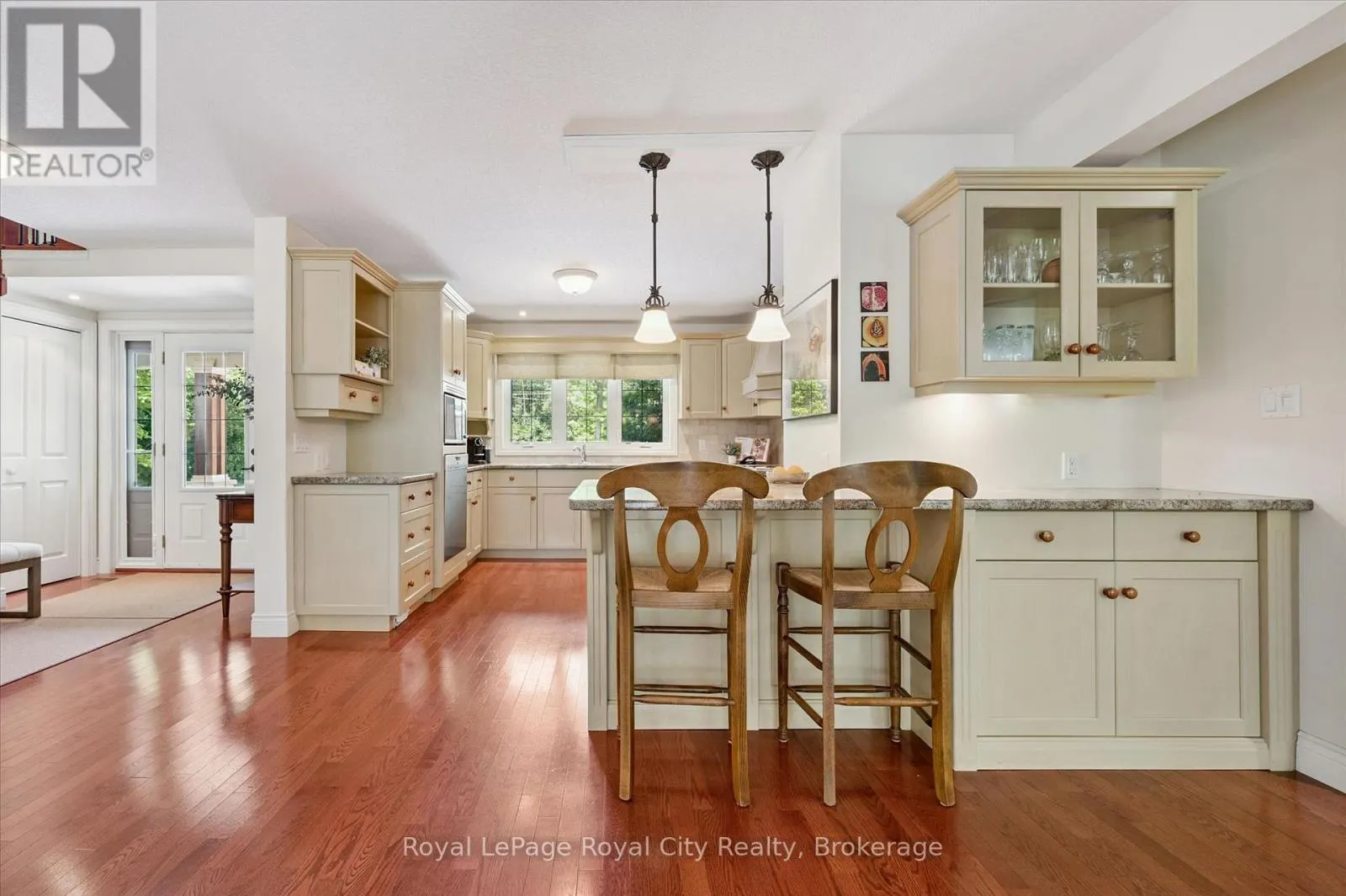 135 HUME ROAD