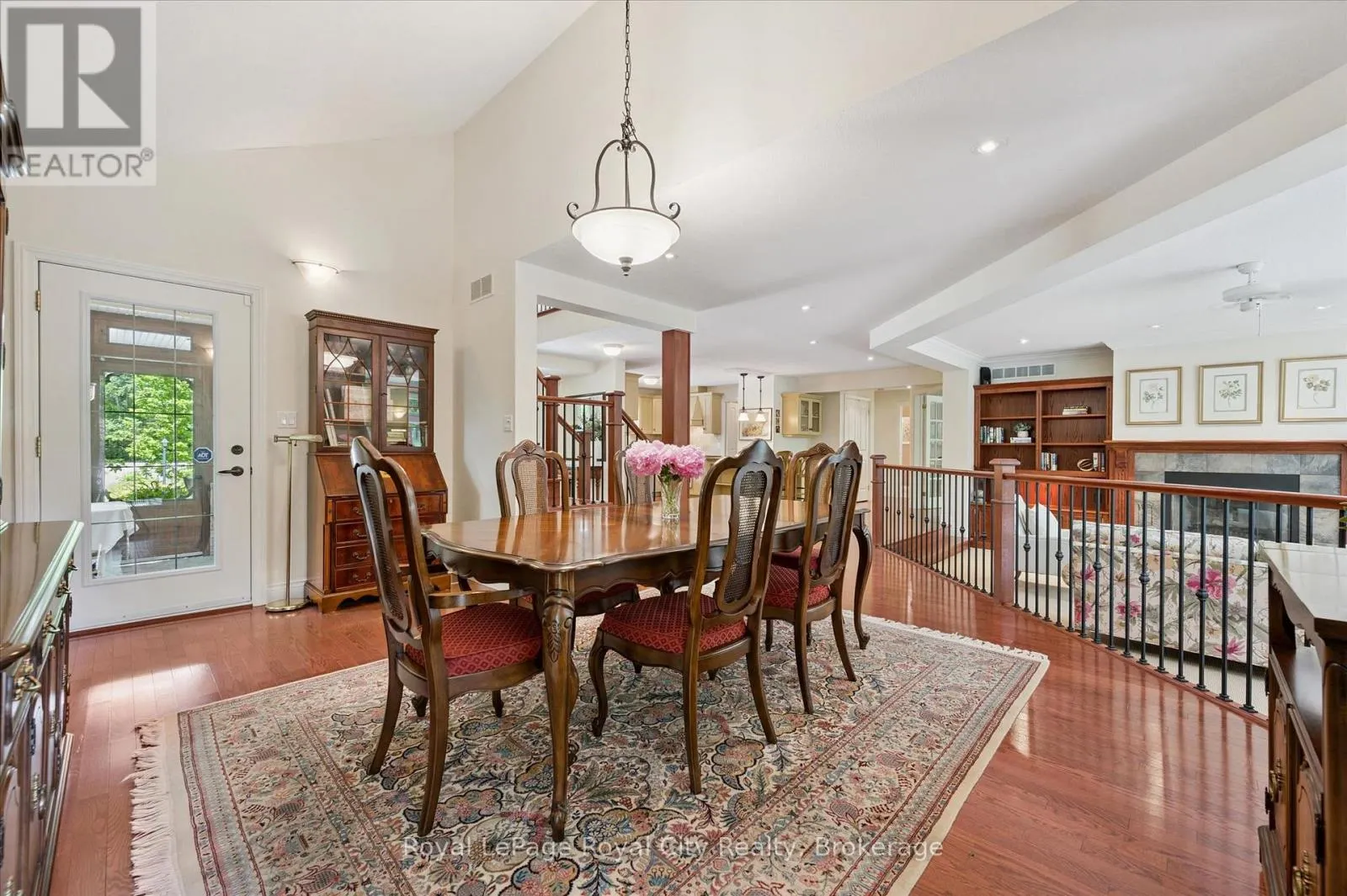135 HUME ROAD