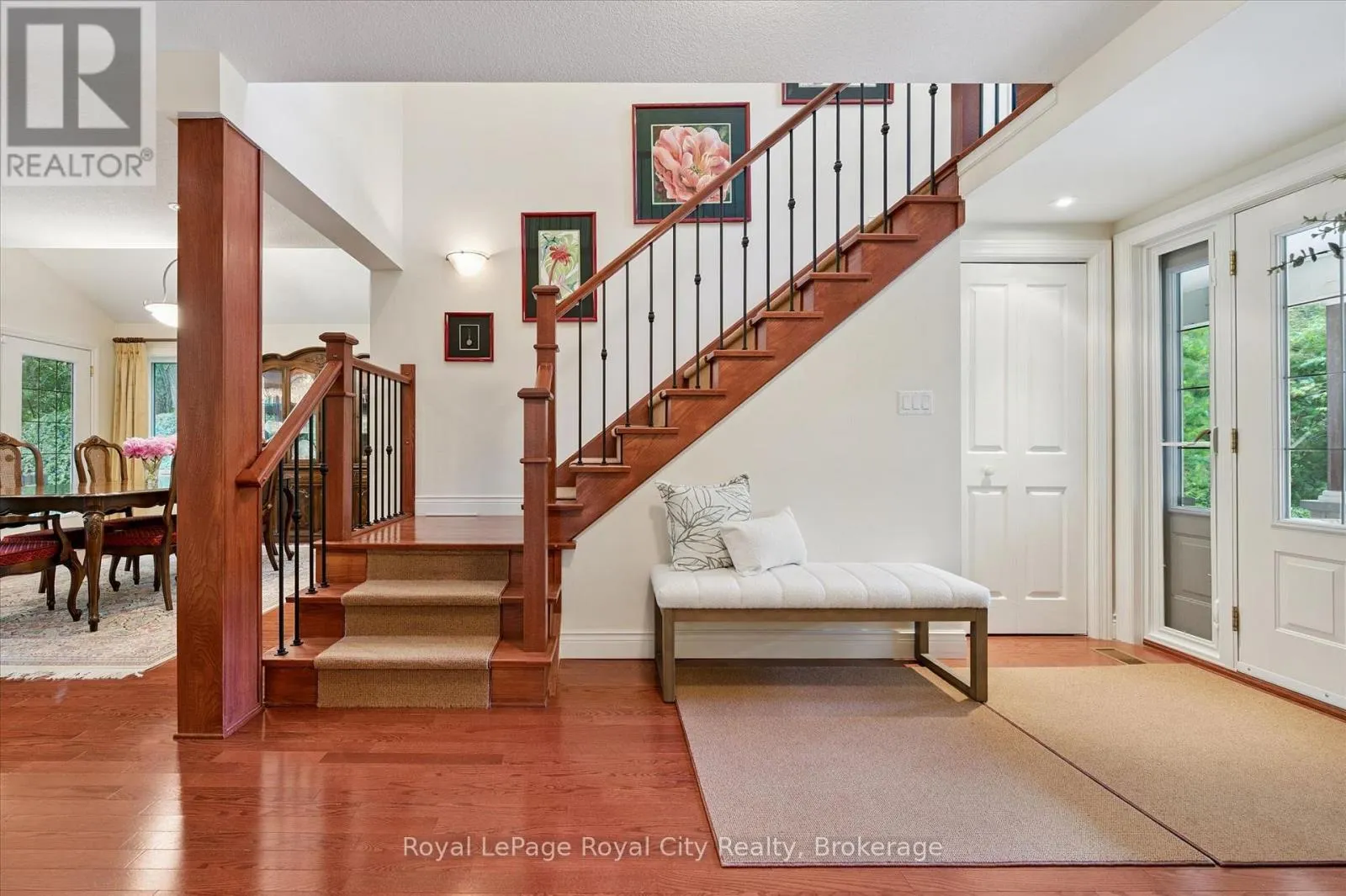 135 HUME ROAD