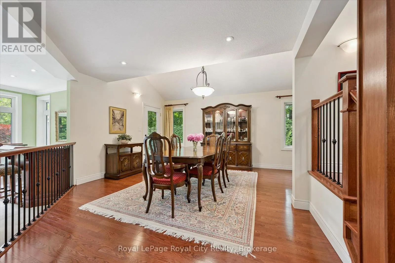 135 HUME ROAD