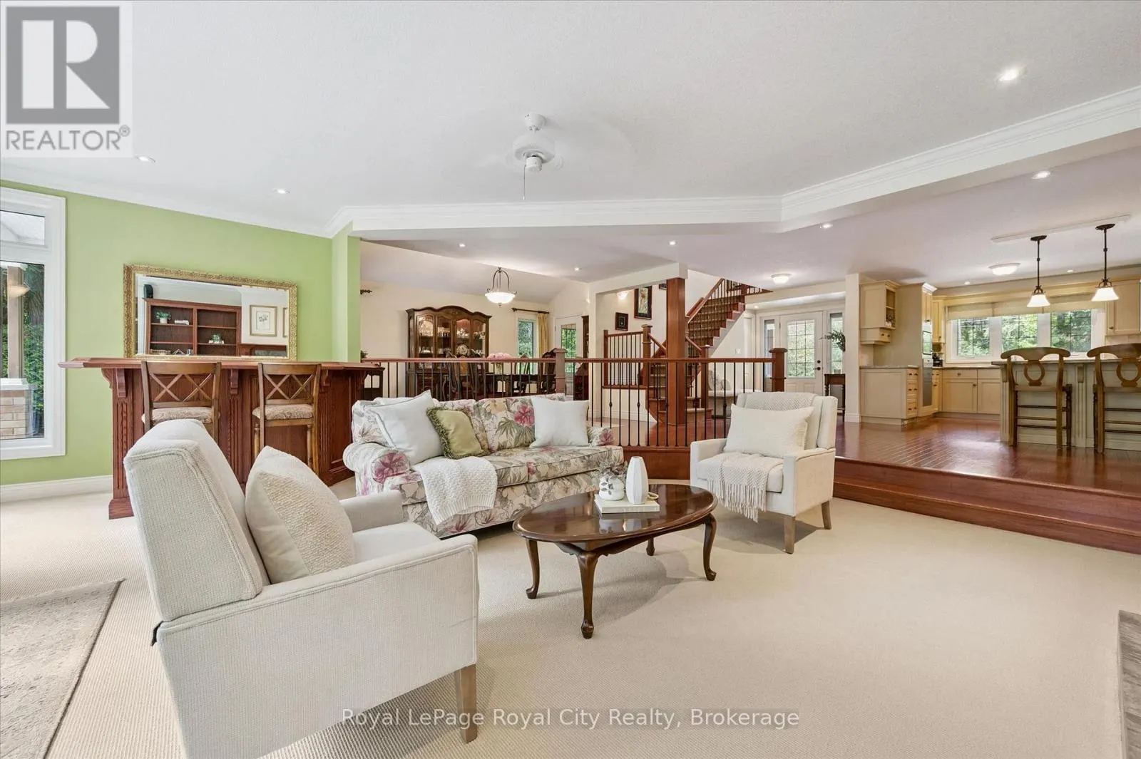 135 HUME ROAD