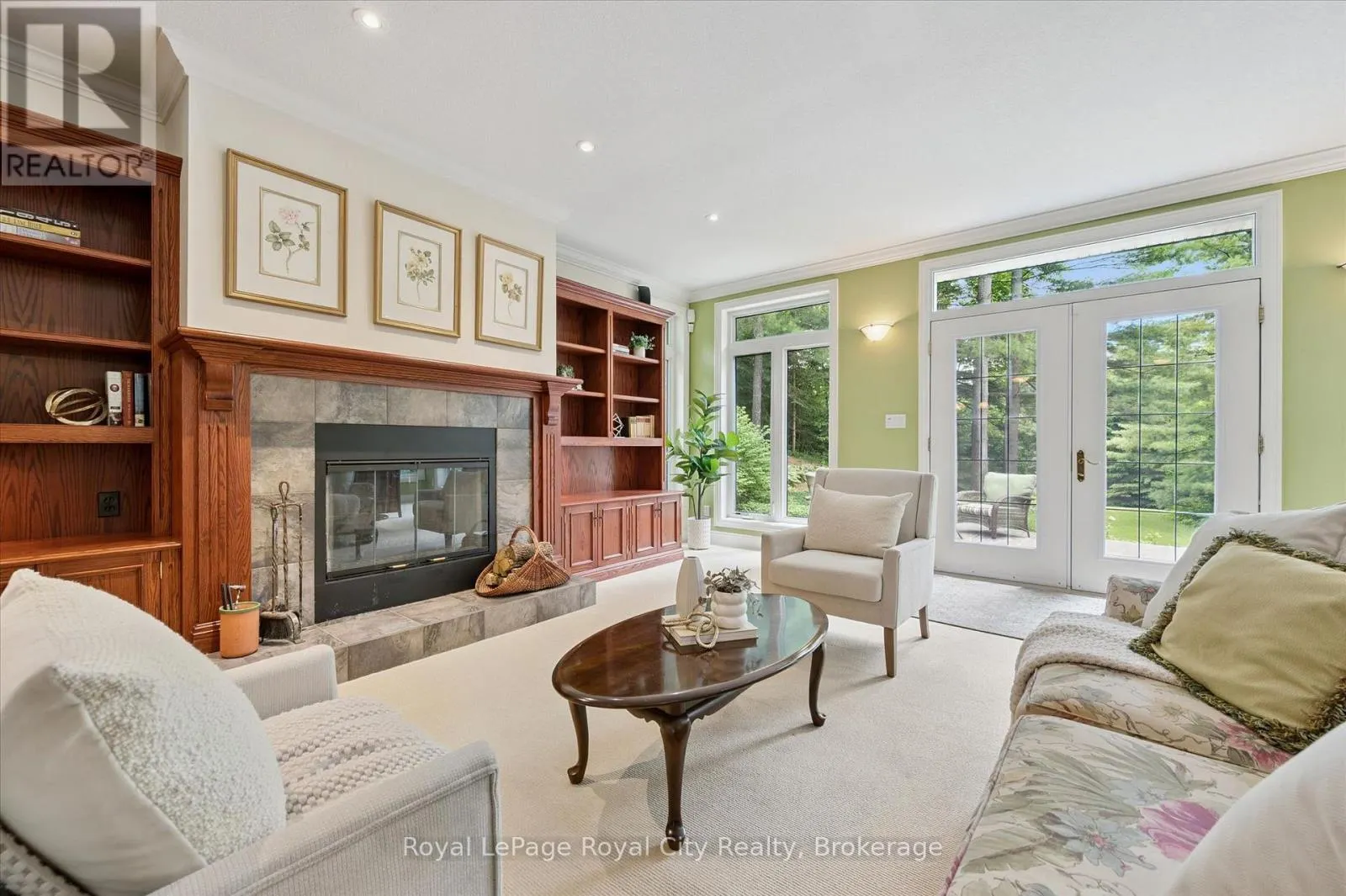 135 HUME ROAD