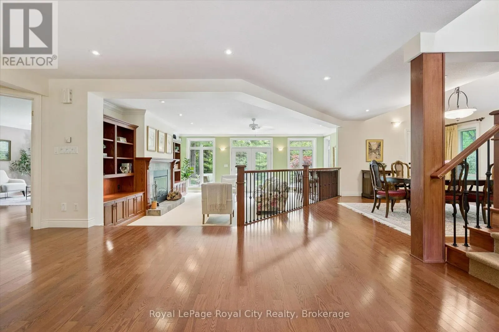 135 HUME ROAD