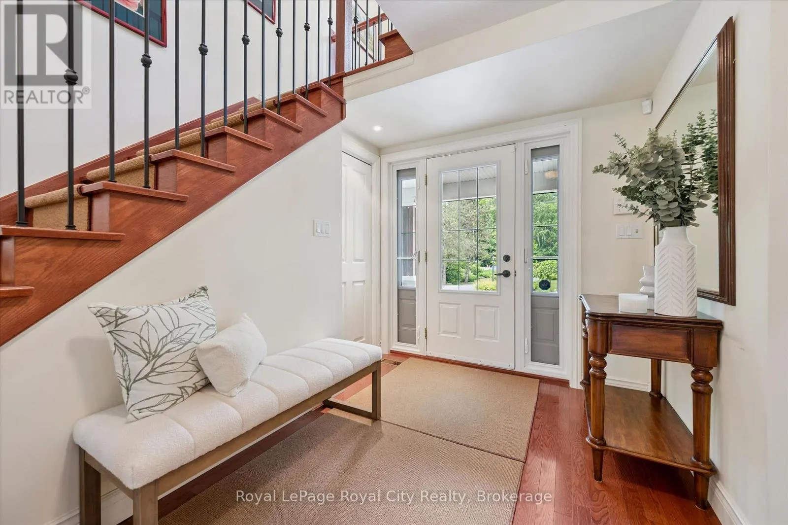 135 HUME ROAD