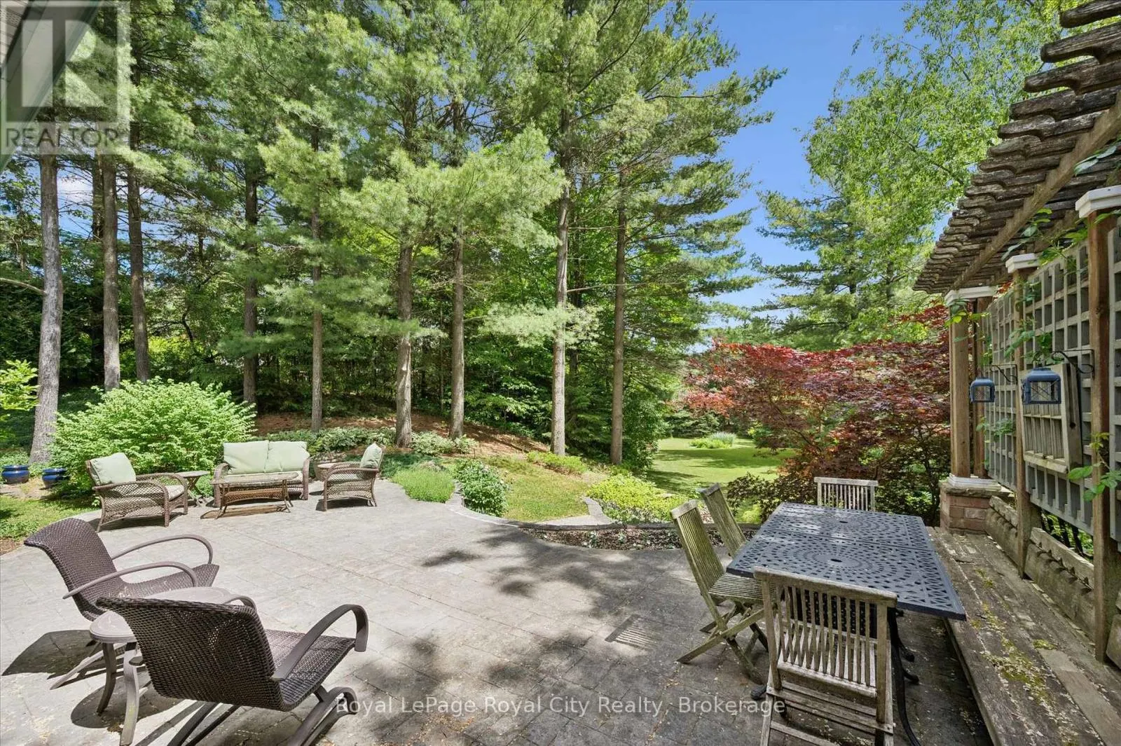135 HUME ROAD