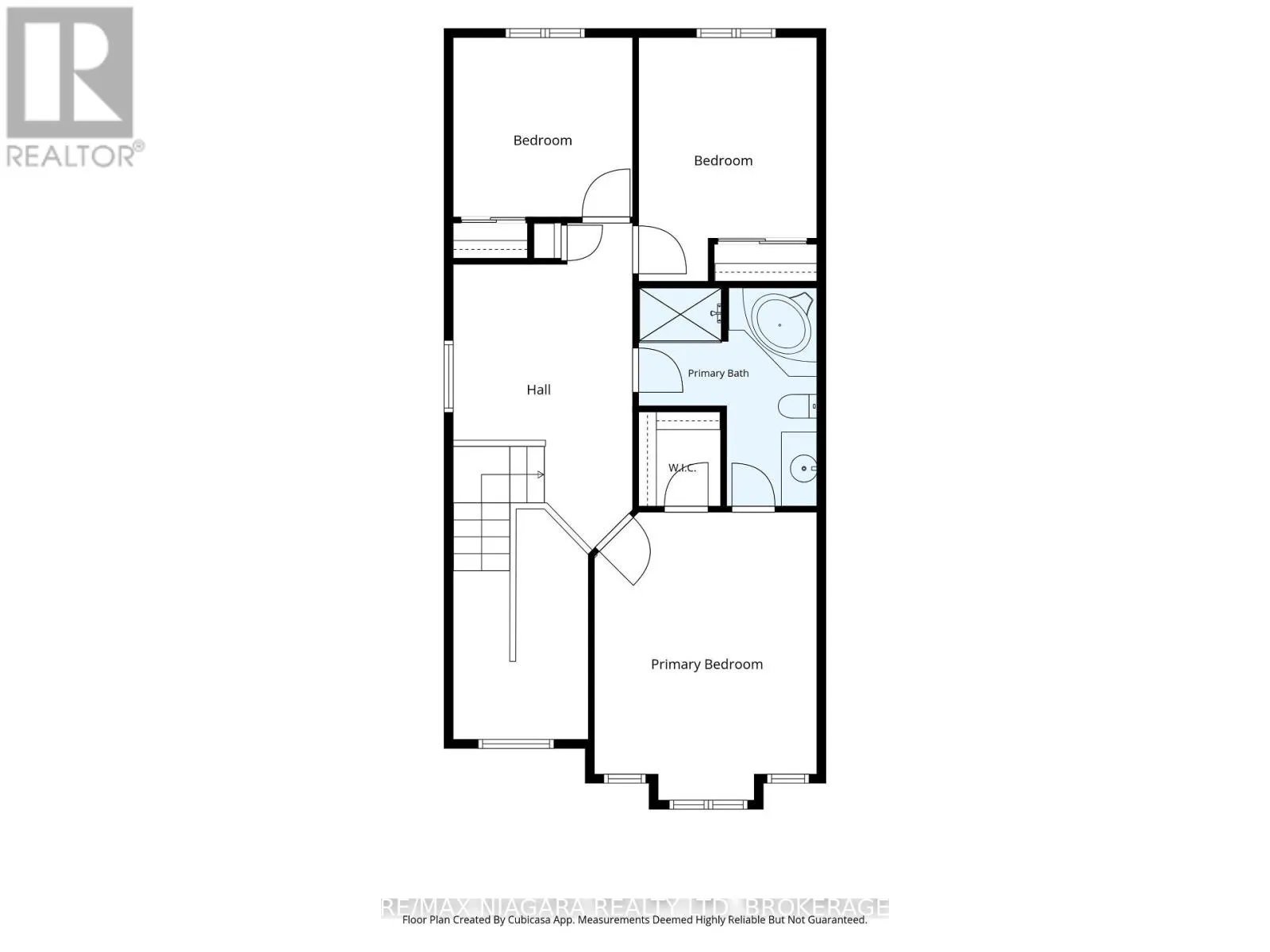 8625 UPPER CANADA DRIVE