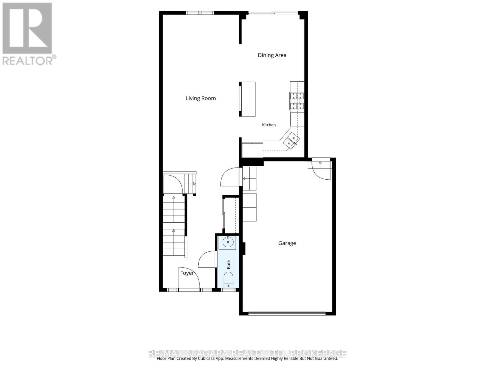 8625 UPPER CANADA DRIVE