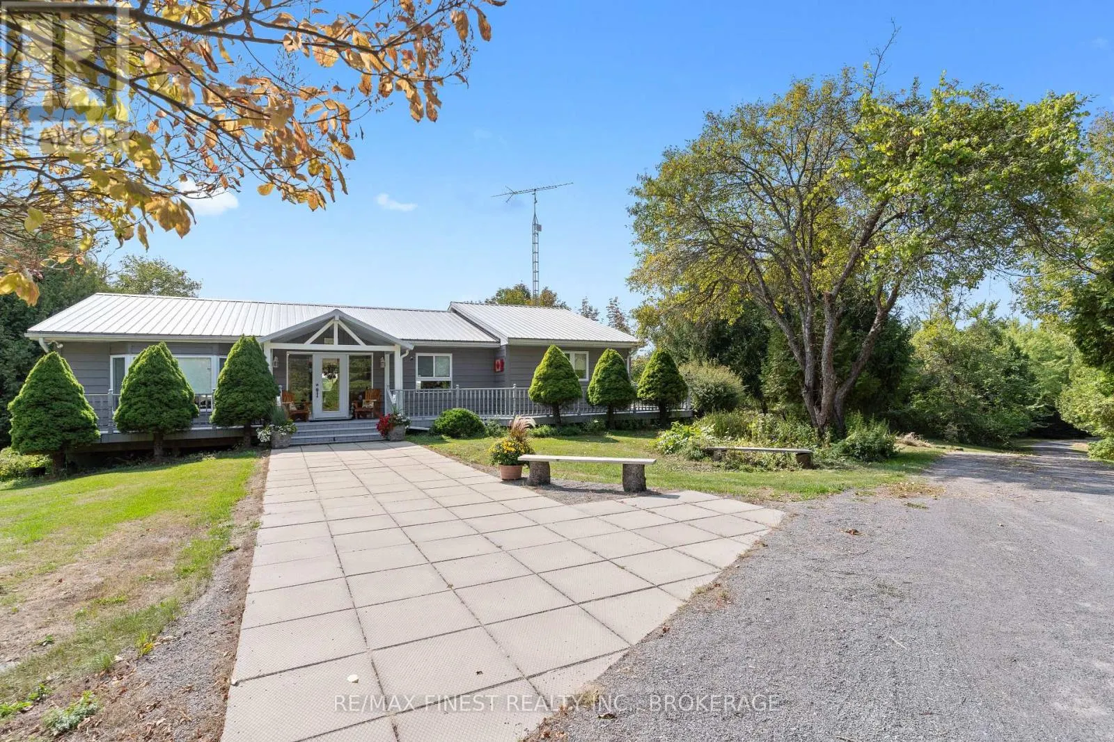 180 NAPANEE ROAD