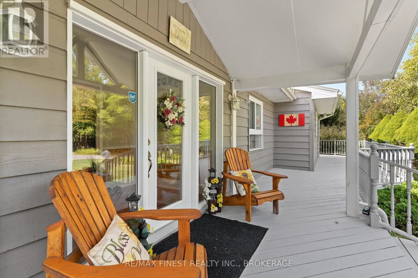 180 NAPANEE ROAD